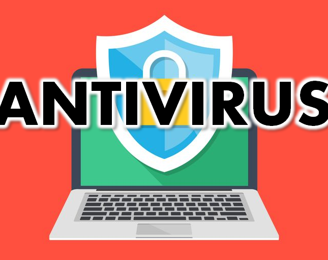 anty virus